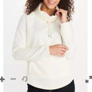 Women's Annie Long-Sleeve Pullover